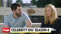 The Property Brothers Embark on a New Season of Celebrity IOU With Some Surprise Celeb Guests