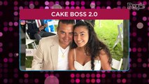 Buddy Valastro's Daughter Sofia Is 'Taking the Reins' at Carlo's Bakery — See Her Skills