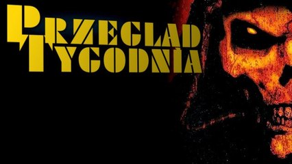 Przegląd Tygodnia - Sekrety Diablo II [1/2]