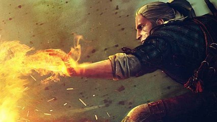 Wiedźmin 2 na Xboxa - tryb areny