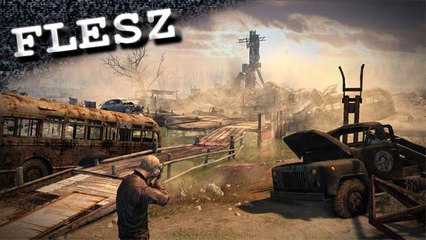 FLESZ - 25 maja 2012