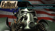 Liga Nieśmiertelnych: Fallout