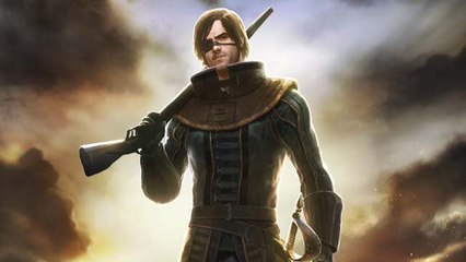 Risen 2 FAQ - Wasze pytania