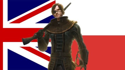 Risen 2 - porównanie wersji językowych