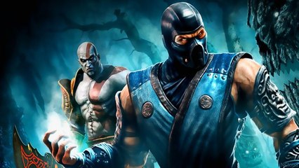 Gramy w Mortal Kombat na PS Vita