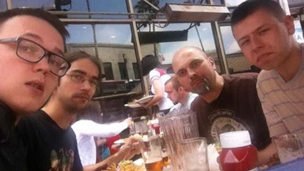 E3: Przygotowania do bitwy