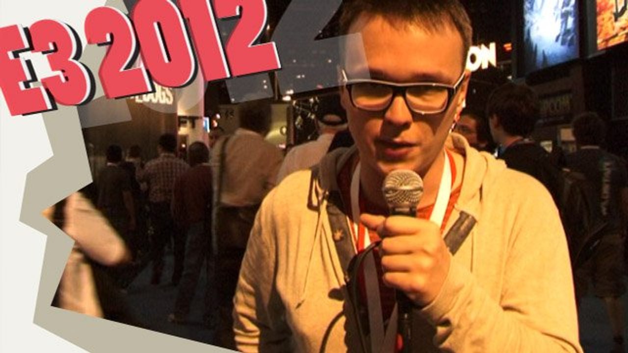 E3: Co pokazuje Ubisoft