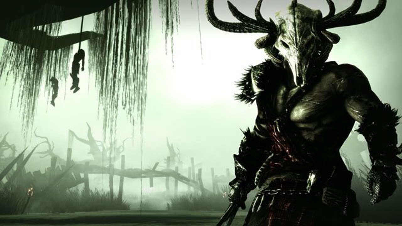 Bloodforge - krwawa jatka