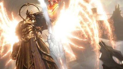 Diablo III - Akt IV