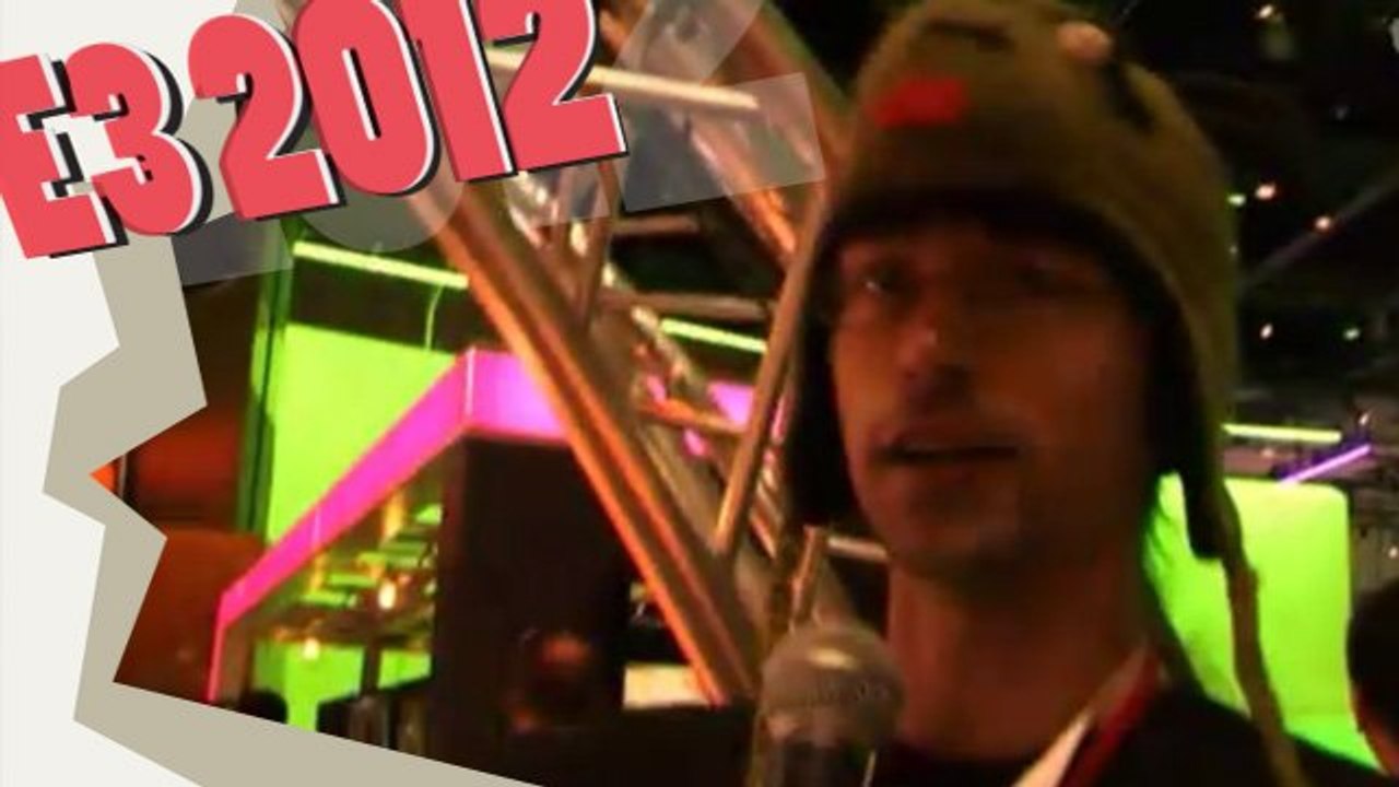E3: Co pokazuje Microsoft?