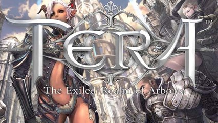 Na Luzaku: TERA - MMO po Koreańsku