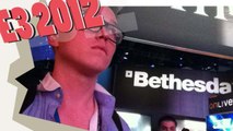 E3: Co pokazuje Bethesda? Dishonored!