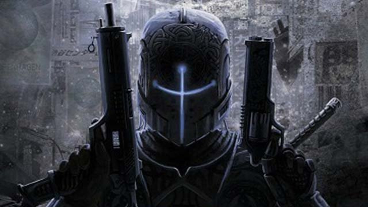 Indyk! - E.Y.E.: Divine Cybermancy