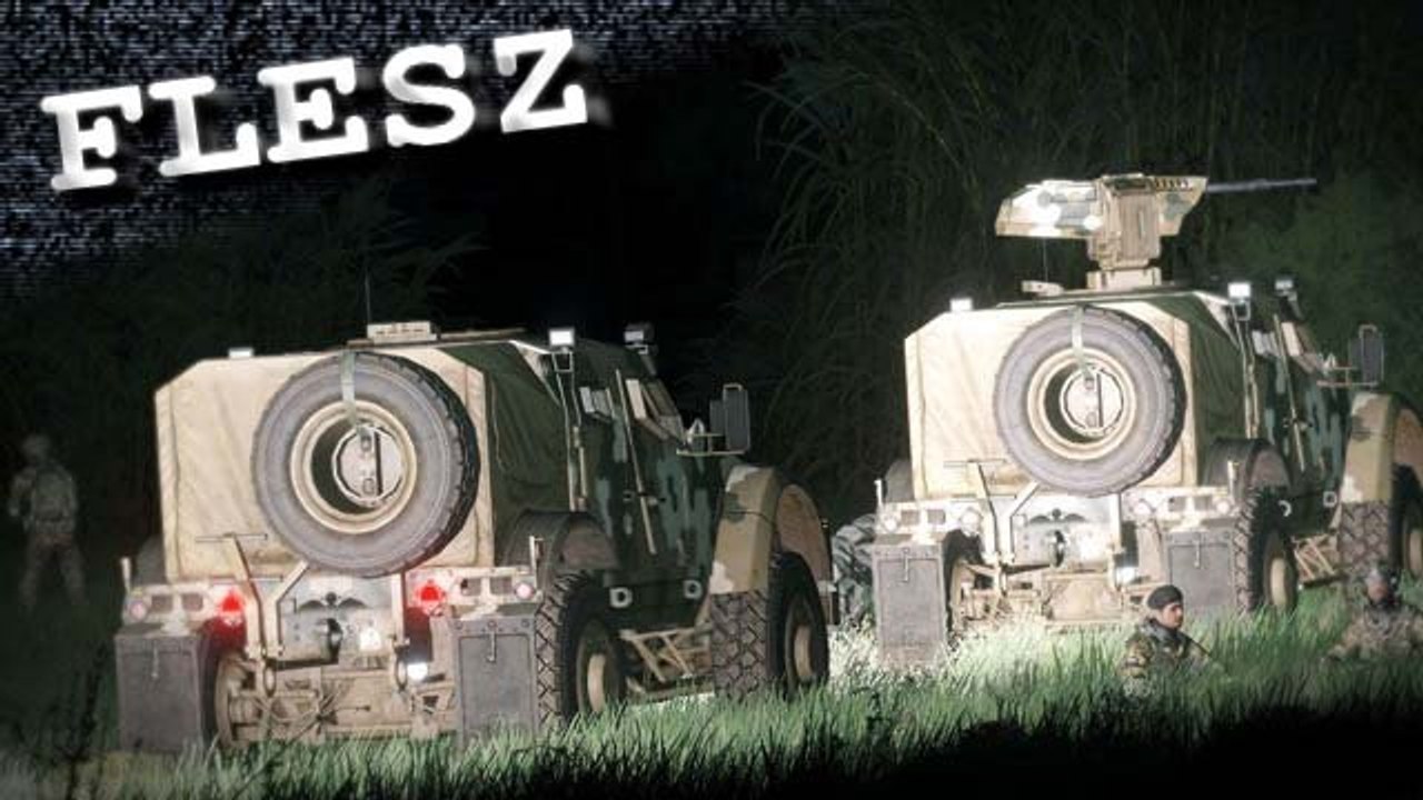 FLESZ - 28 maja 2012