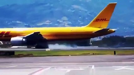 Crash d'un Boeing 757 (Costa Rica)