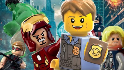 Historia Lego cz.3 - klocki w rekordowej formie!