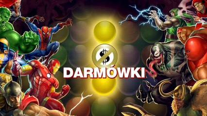 Darmówki, czyli w co pograć za darmo - 11 grudnia 2013