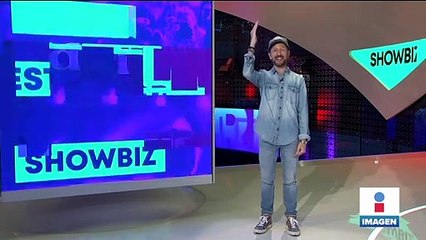 Laura Bozzo regresa a la televisión con "Que pase Laura"