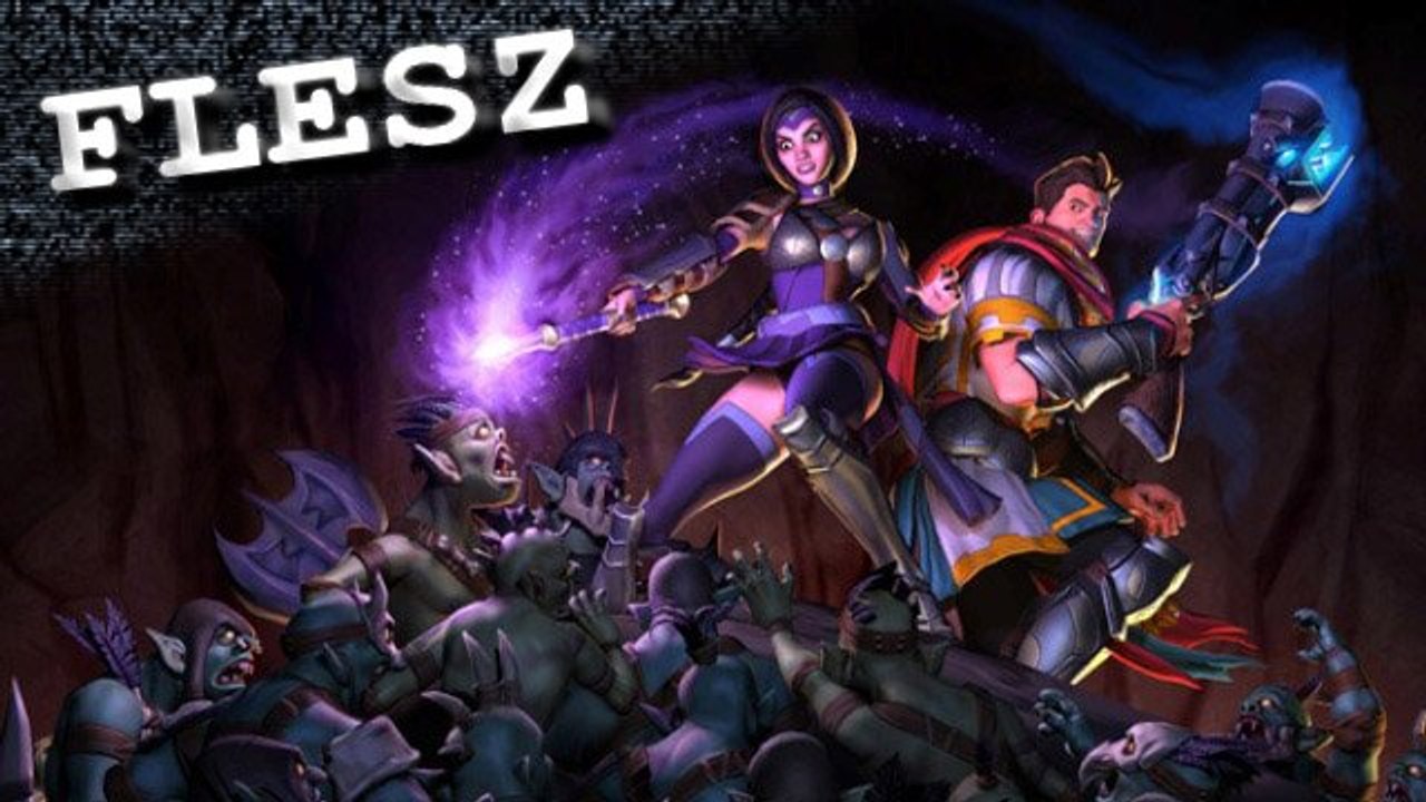 FLESZ - 22 czerwca 2012