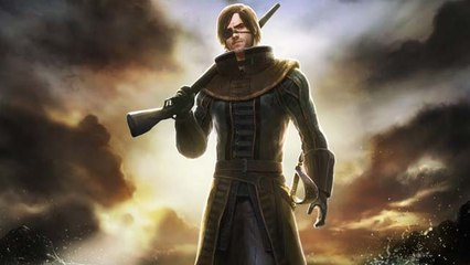 Gramy w Risen 2 na konsole