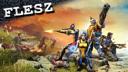 FLESZ - 30 lipca 2012