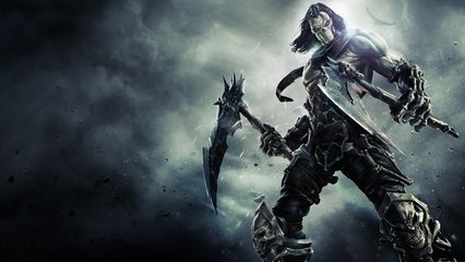 Gramy w Darksiders II