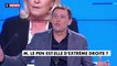 Frédéric Durand : «L’extrême droite est aux portes du pouvoir aussi parce qu’Emmanuel Macron n’a pas fait ce qu’il fallait»