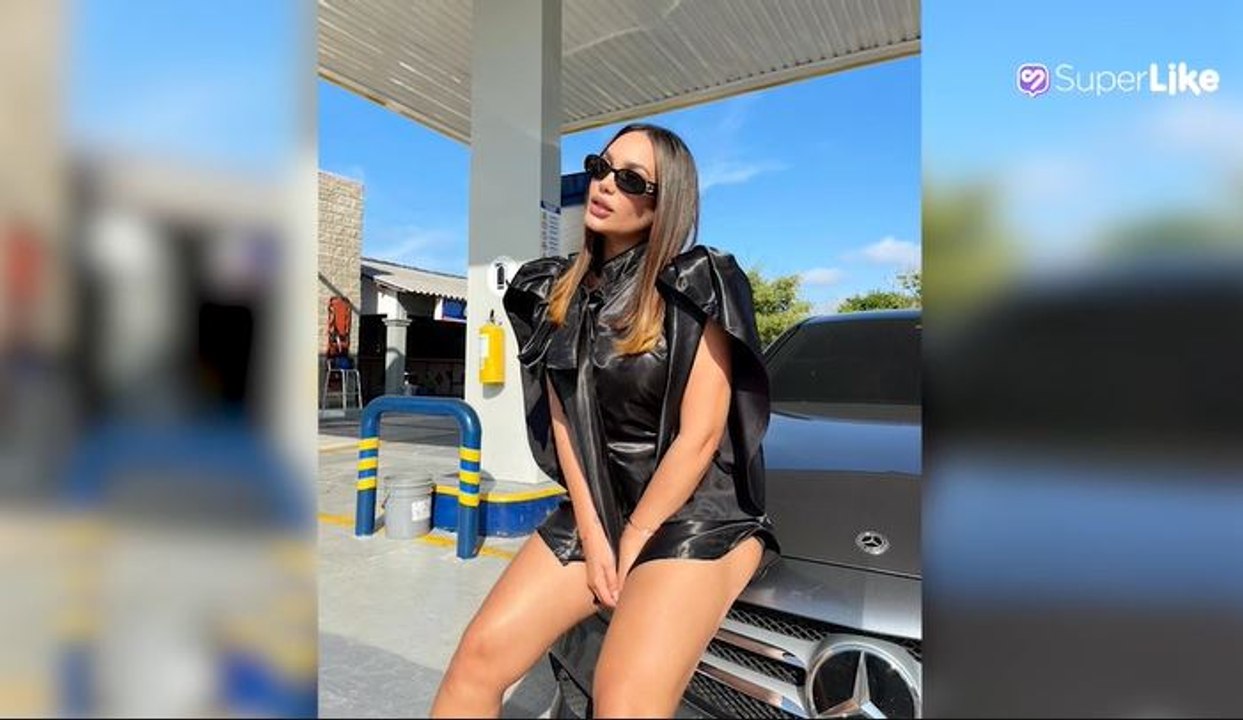 El regaño de Andrea Valdiri a Felipe Saruma por su despedida de soltero