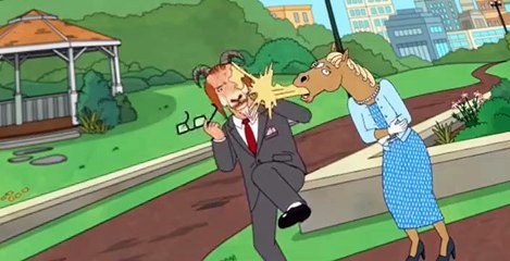 BoJack Horseman S04 E11