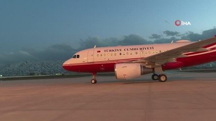 Cumhurbaşkanı Erdoğan'dan Mehmetçiğe iftar sürprizi