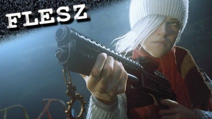 FLESZ - 29 sierpnia 2012