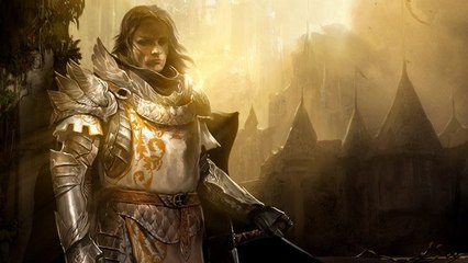 Guild Wars 2 - lochy, katakumby, pułapki