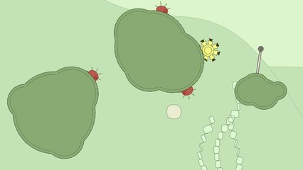 Gramy w Sound Shapes