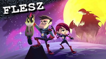 FLESZ - 25 lipca 2012