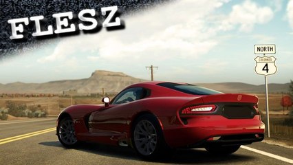 FLESZ - 3 października 2012