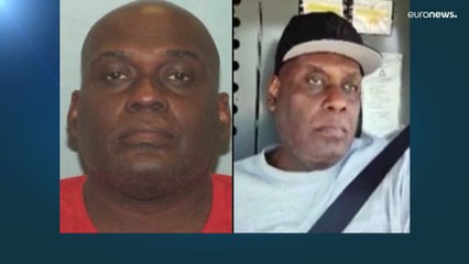 New York: arrestato Frank James, ricercato per la sparatoria in metropolitana