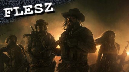 FLESZ - 31 sierpnia 2012