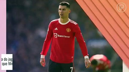 Cristiano Ronaldo encara polêmica após tapa em torcedor de 14 anos. Saiba detalhes!