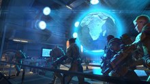 XCOM: Enemy Unknown - moce psioniczne