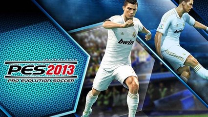 Gramy w PES 2013 - najlepszy PES od lat!