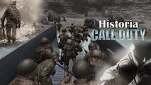 Upadek Call of Duty - historia serii