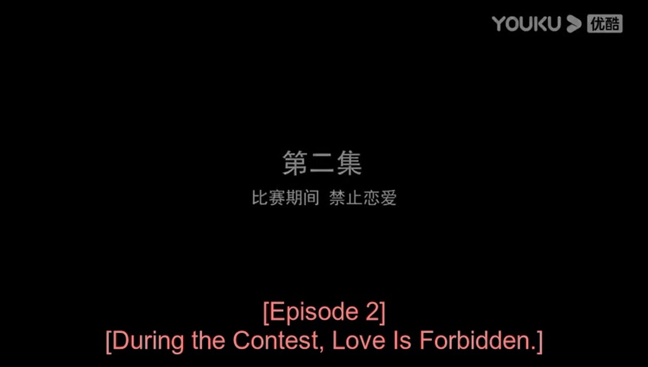 Love Is Forbidden Here (2022) Episode 2 English sub