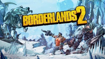 Gramy w Borderlands 2 - pierwsze wrażenia