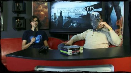 Przegląd Tygodnia - październikowy wysyp gier