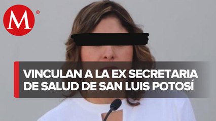 Mónica Rangel podría ser sentenciada a 27 años de prisión por uso abusivo