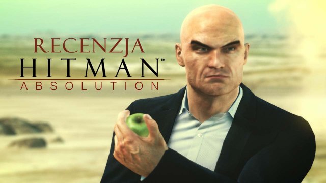 Recenzja Hitman: Absolution - nowe szaty Agenta 47