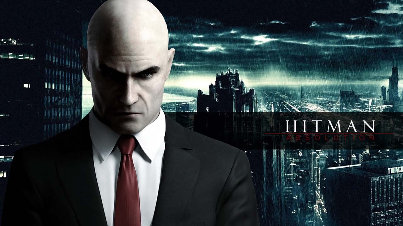 Gramy w Hitman: Absolution!