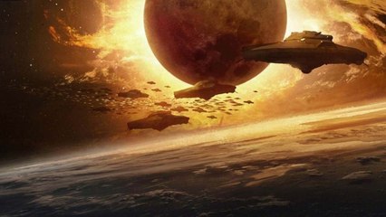 Gramy w Iron Sky: Invasion