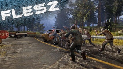 FLESZ - 5 grudnia 2012