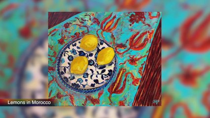 Series K 0004 - 2304 - Olga Megele